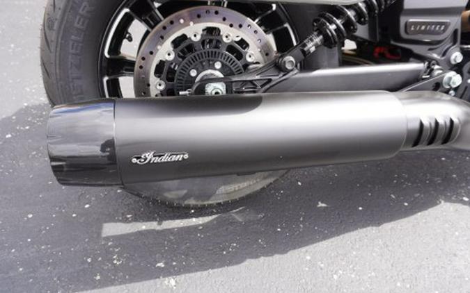 2026 Indian Motorcycle Sport Scout RT