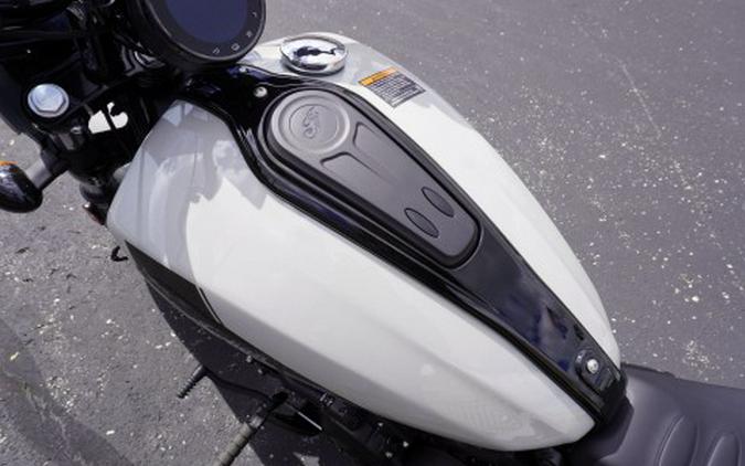 2026 Indian Motorcycle Sport Scout RT