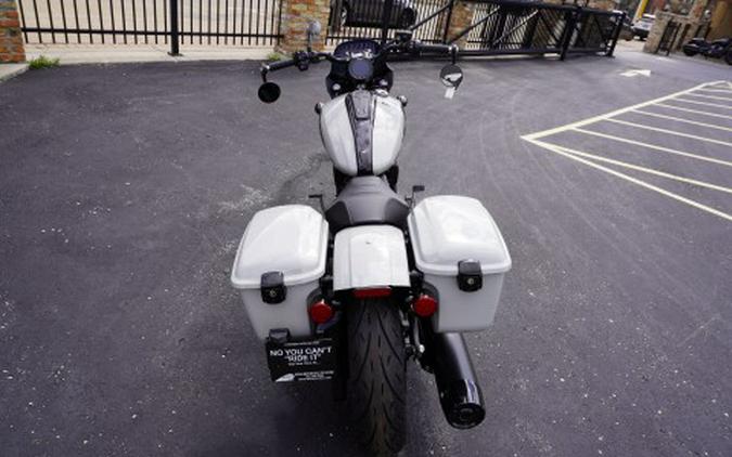 2026 Indian Motorcycle Sport Scout RT