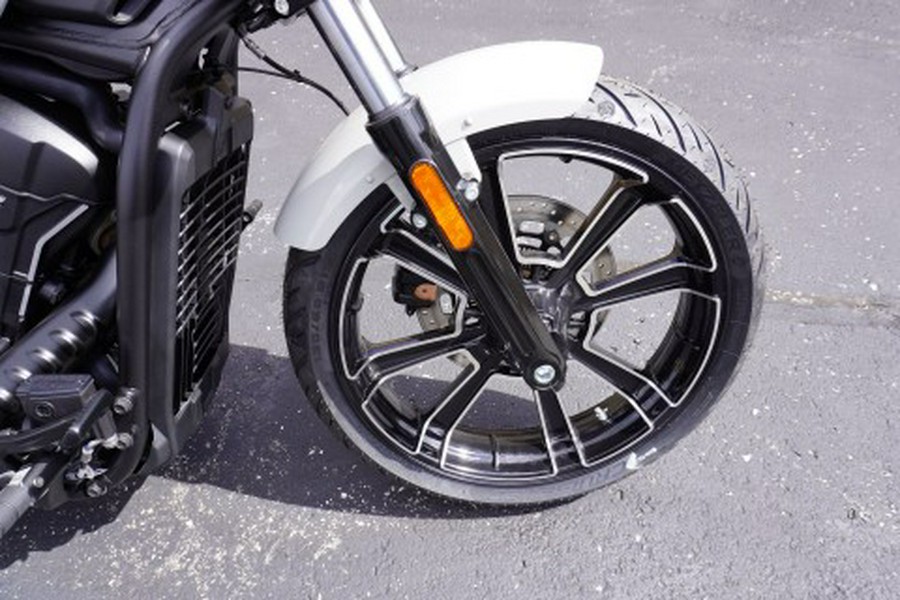 2026 Indian Motorcycle Sport Scout RT