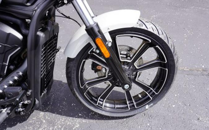 2026 Indian Motorcycle Sport Scout RT