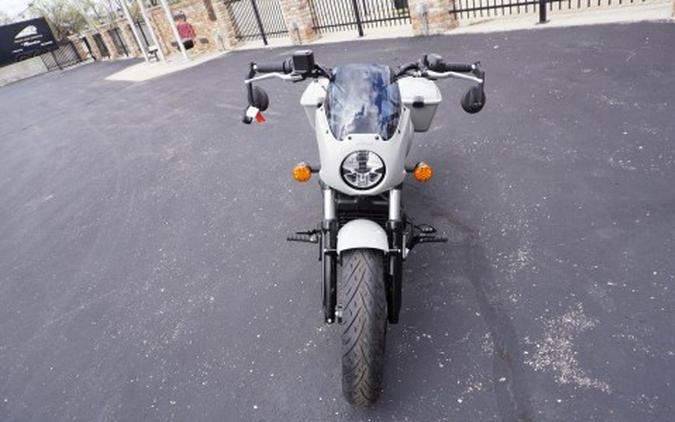2026 Indian Motorcycle Sport Scout RT