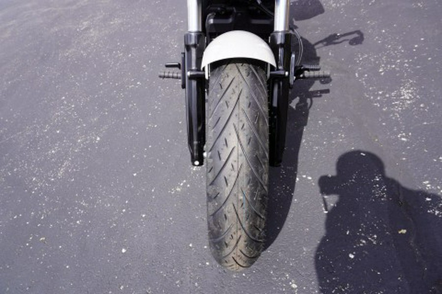 2026 Indian Motorcycle Sport Scout RT