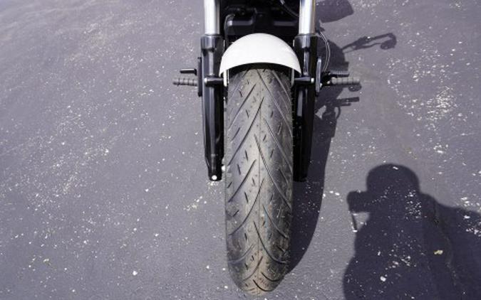 2026 Indian Motorcycle Sport Scout RT