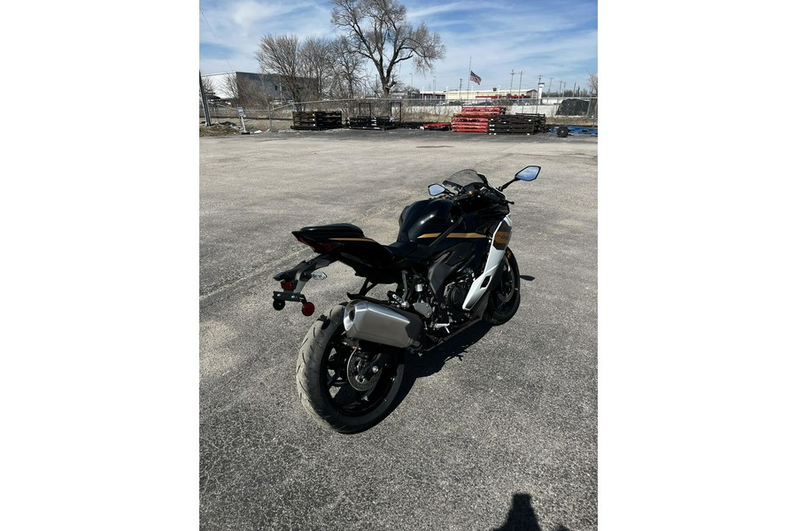 2026 Ninja® ZX™-4RR ABS - Kawasaki
