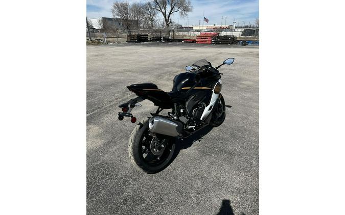 2026 Ninja® ZX™-4RR ABS - Kawasaki
