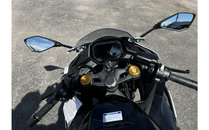 2026 Ninja® ZX™-4RR ABS - Kawasaki