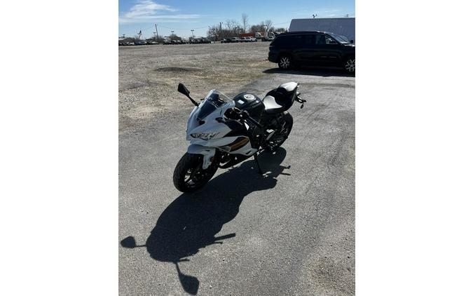 2026 Ninja® ZX™-4RR ABS - Kawasaki
