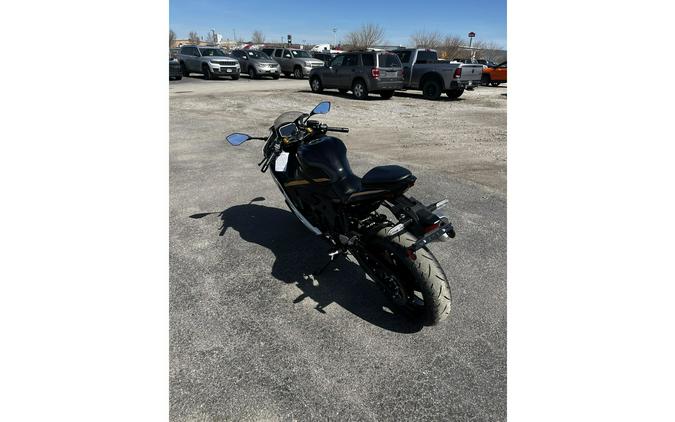 2026 Ninja® ZX™-4RR ABS - Kawasaki