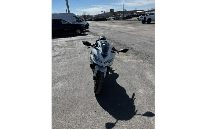 2026 Ninja® ZX™-4RR ABS - Kawasaki