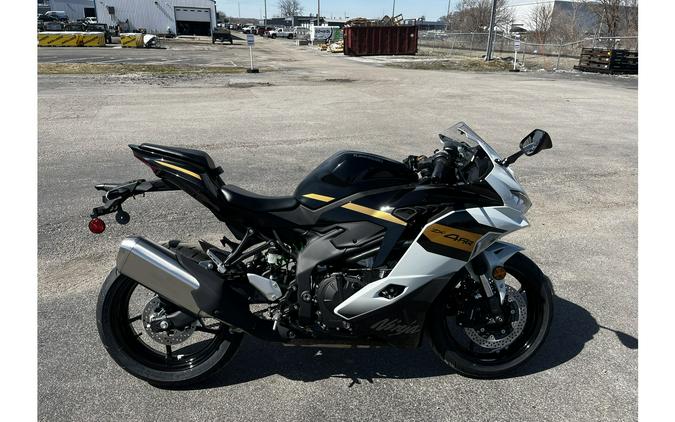 2026 Ninja® ZX™-4RR ABS - Kawasaki