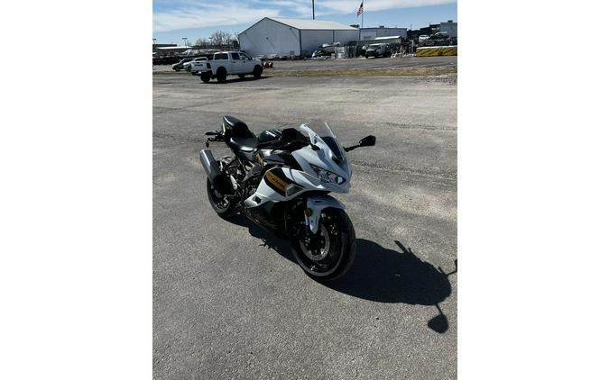 2026 Ninja® ZX™-4RR ABS - Kawasaki