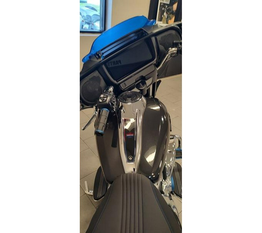 2026 Harley-Davidson® FLHX - Street Glide®