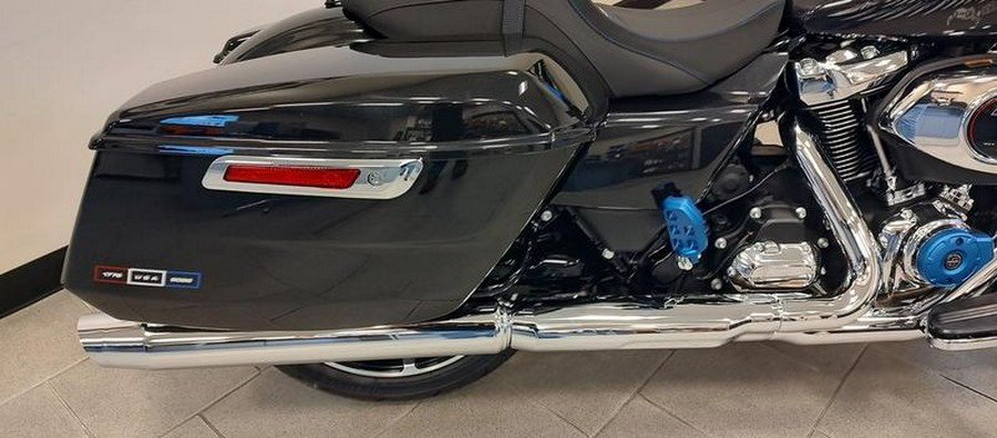 2026 Harley-Davidson® FLHX - Street Glide®
