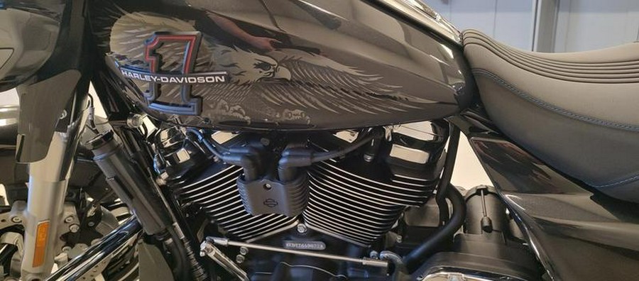 2026 Harley-Davidson® FLHX - Street Glide®