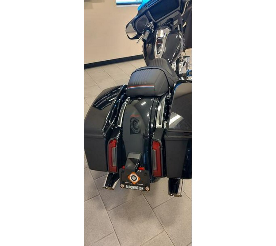 2026 Harley-Davidson® FLHX - Street Glide®