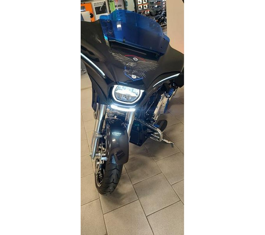 2026 Harley-Davidson® FLHX - Street Glide®