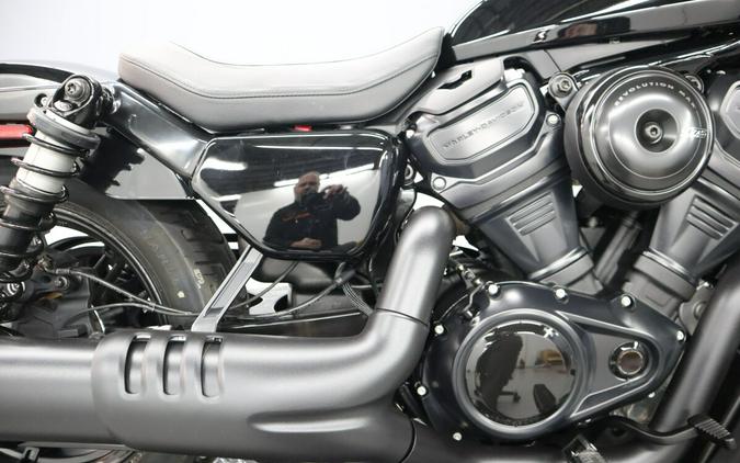 2025 Harley-Davidson® Nightster™ RH975