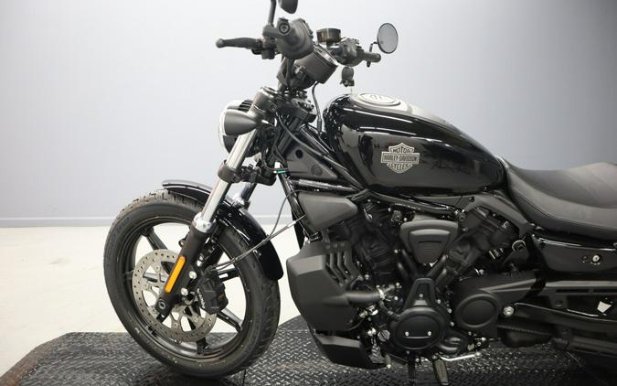 2025 Harley-Davidson® Nightster™ RH975