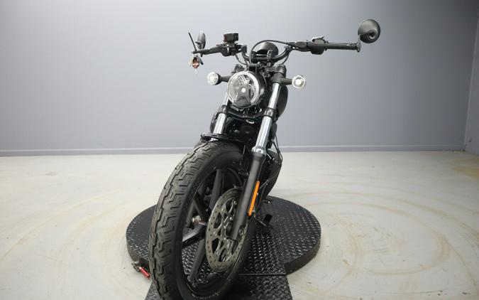 2025 Harley-Davidson® Nightster™ RH975