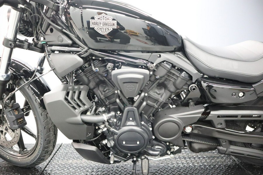 2025 Harley-Davidson® Nightster™ RH975