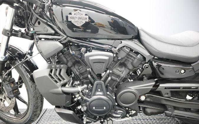 2025 Harley-Davidson® Nightster™ RH975