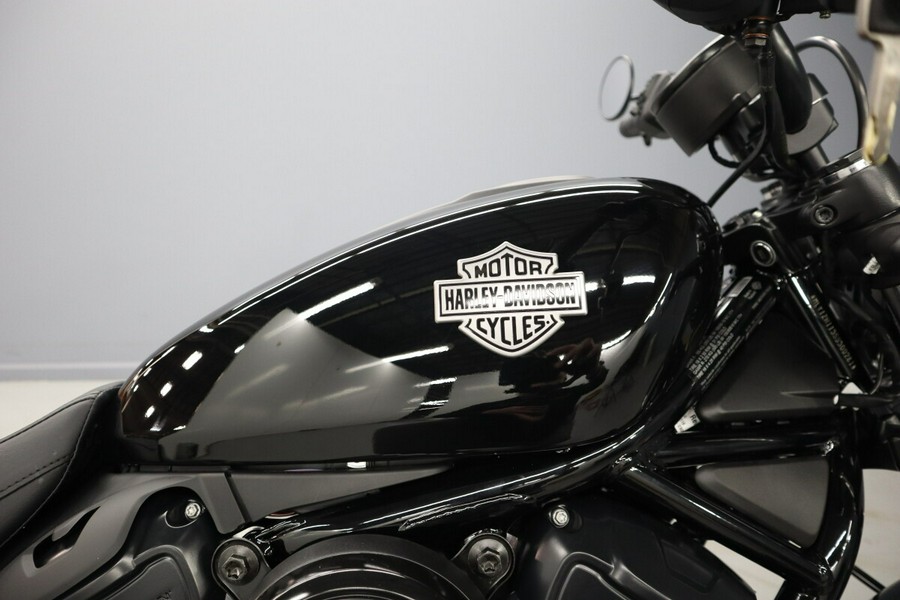 2025 Harley-Davidson® Nightster™ RH975