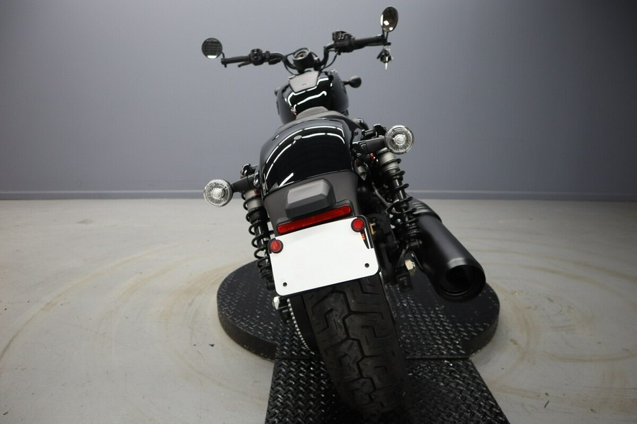 2025 Harley-Davidson® Nightster™ RH975