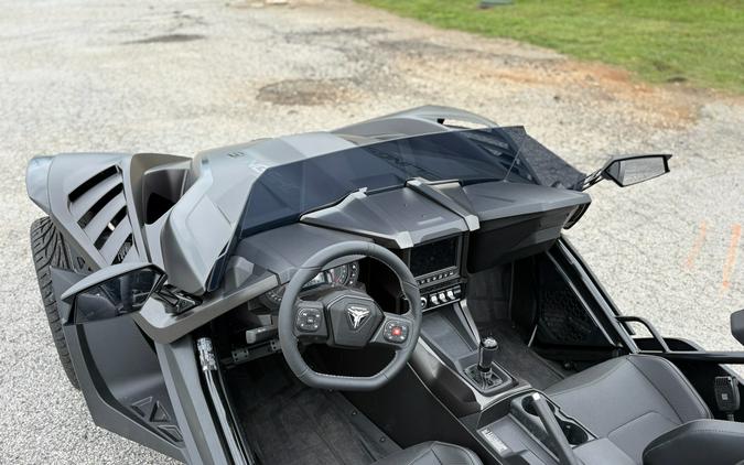 2026 Slingshot Slingshot R - Manual