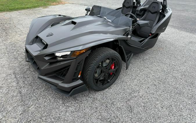 2026 Slingshot Slingshot R - Manual