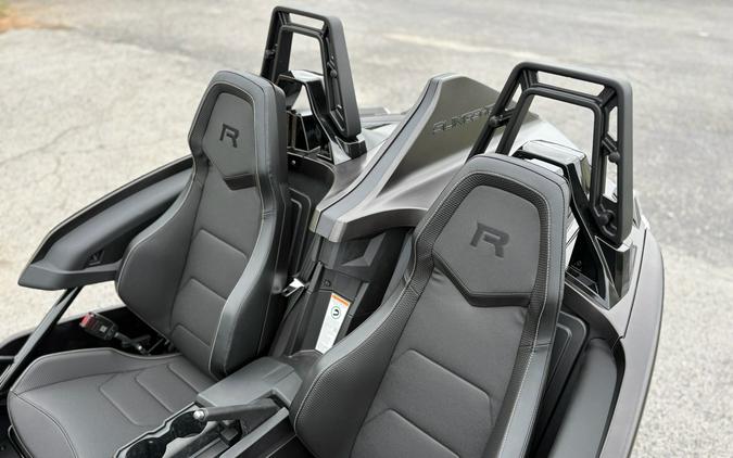 2026 Slingshot Slingshot R - Manual