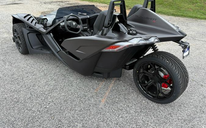 2026 Slingshot Slingshot R - Manual