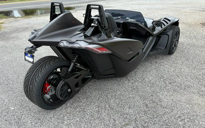 2026 Slingshot Slingshot R - Manual