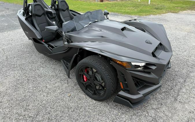 2026 Slingshot Slingshot R - Manual