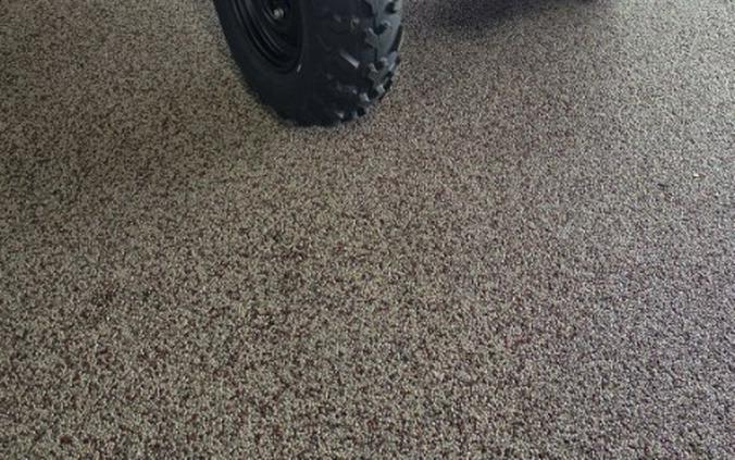 2026 Honda FourTrax Rancher 4x4