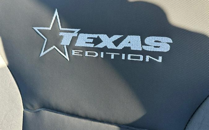 2026 Polaris Ranger Crew XD 1500 Northstar Texas Edition
