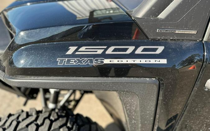 2026 Polaris Ranger Crew XD 1500 Northstar Texas Edition