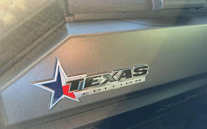 2026 Polaris Ranger Crew XD 1500 Northstar Texas Edition