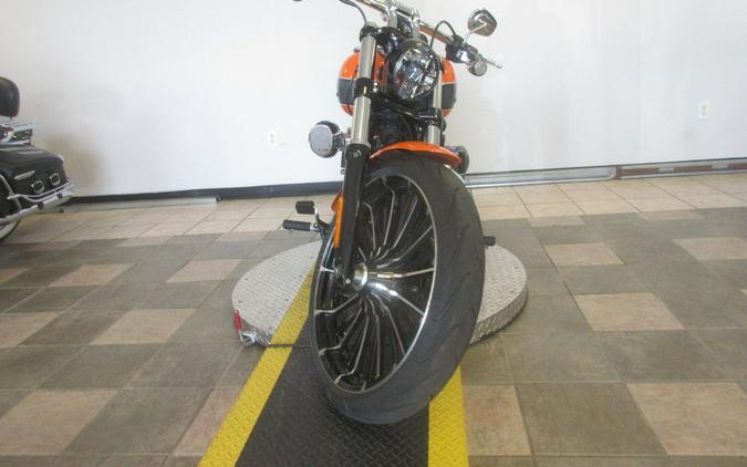 2023 Harley-Davidson® FXBR - Breakout®