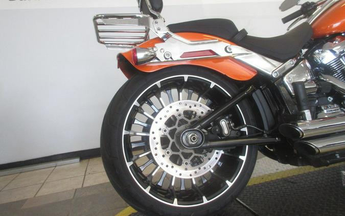 2023 Harley-Davidson® FXBR - Breakout®