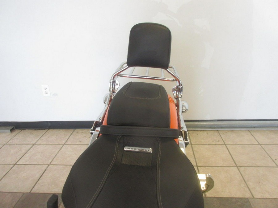 2023 Harley-Davidson® FXBR - Breakout®