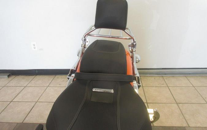 2023 Harley-Davidson® FXBR - Breakout®
