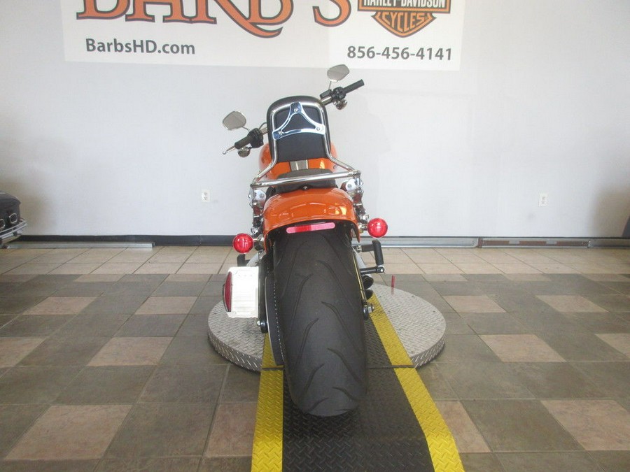 2023 Harley-Davidson® FXBR - Breakout®