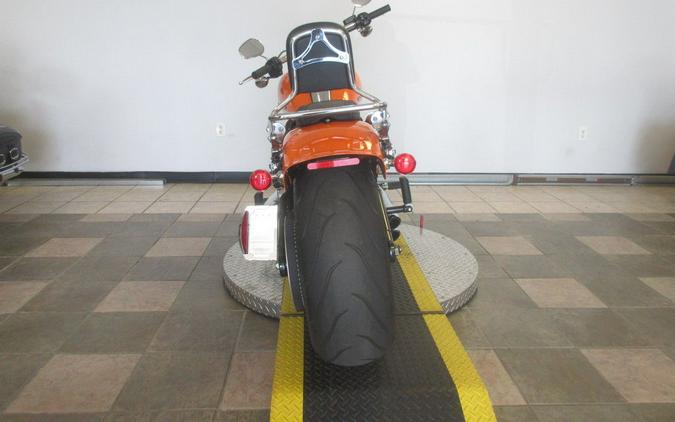 2023 Harley-Davidson® FXBR - Breakout®