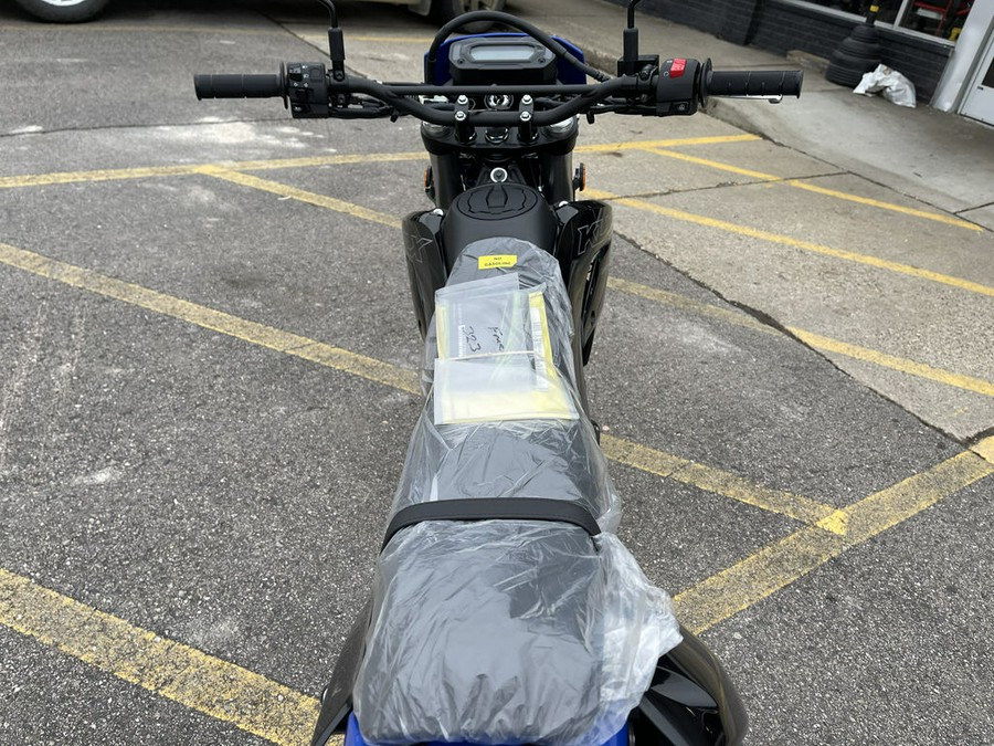 2023 Kawasaki KLX®230SM