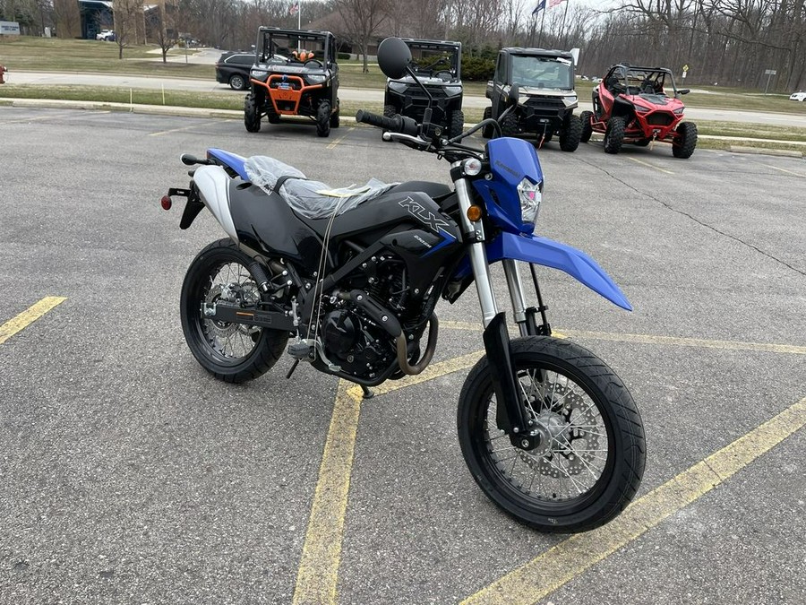 2023 Kawasaki KLX®230SM