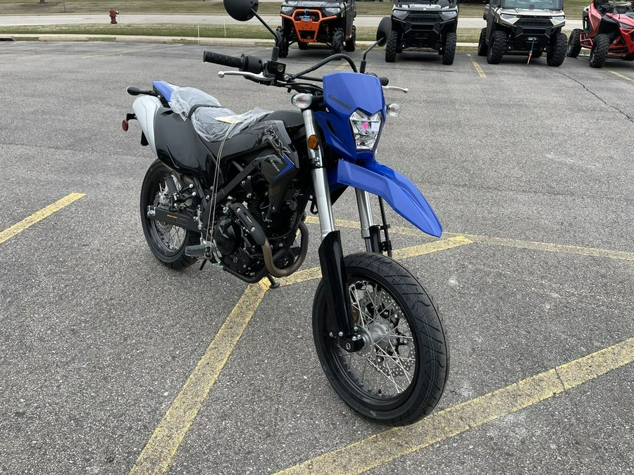 2023 Kawasaki KLX®230SM