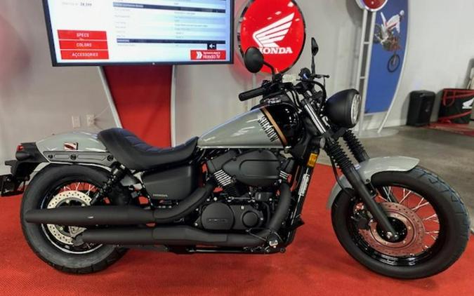 2024 Honda® Shadow Phantom