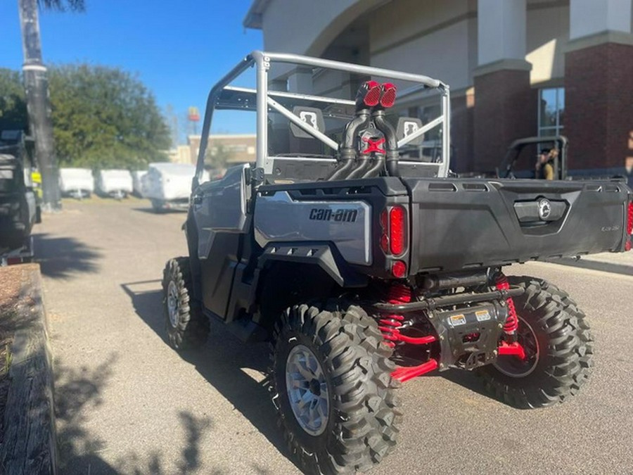 2024 Can-Am Defender X Mr HD10