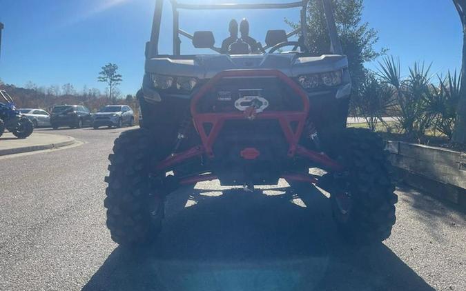 2024 Can-Am Defender X Mr HD10